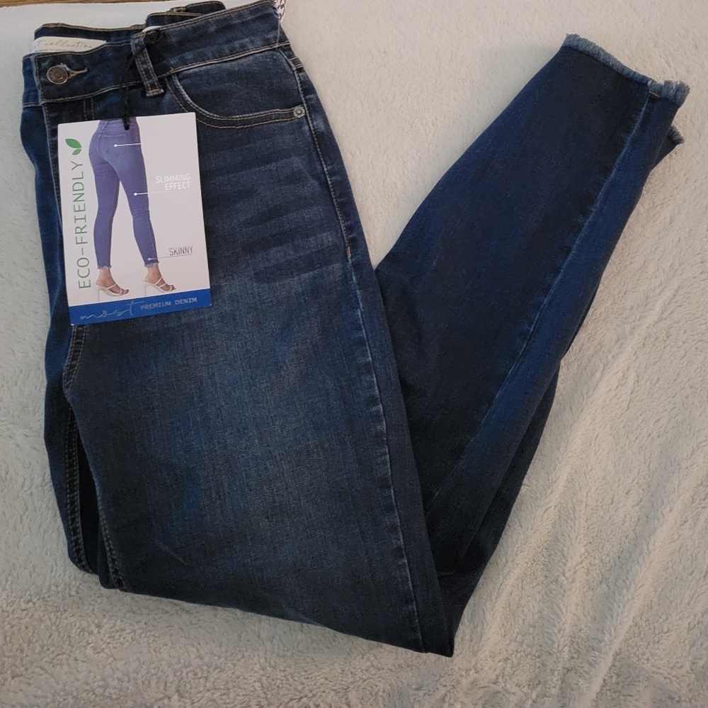 Jean pants
